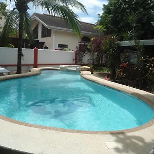  Mini-hôtel Menchu's House Philippines