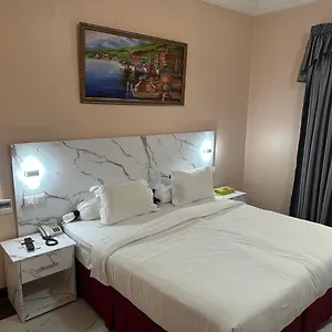 *** Hotel Fleur De Lys Almadies Sénégal