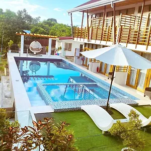 ** Station touristique Ananda Philippines