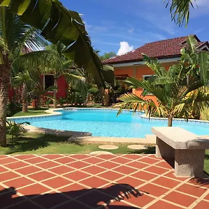 **** Station touristique Alona's Coral Garden (adults Only) Philippines