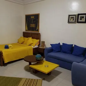  Couette-café Confort Fann Hock Sénégal