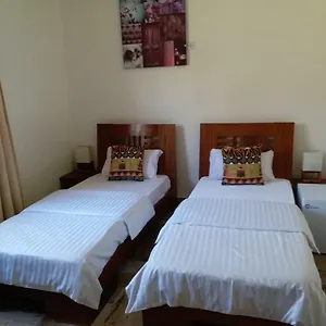 *** Hotel Hoteliere Olympus Sénégal